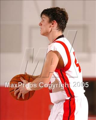 Thumbnail 2 in Capital Christian vs. Galt (Warrior Classic) photogallery.