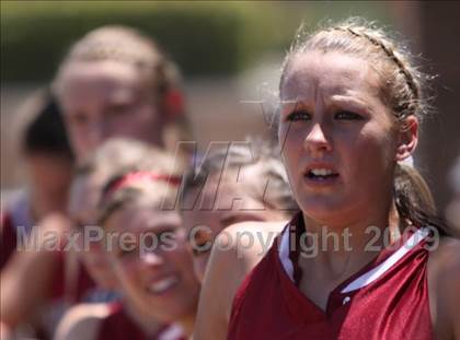 Thumbnail 3 in Oakdale vs. Bear River (CIF SJS D4 Final) photogallery.