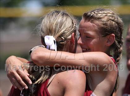 Thumbnail 2 in Oakdale vs. Bear River (CIF SJS D4 Final) photogallery.