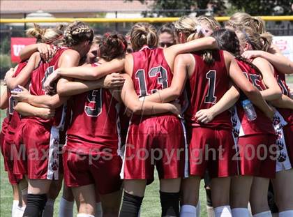 Thumbnail 2 in Oakdale vs. Bear River (CIF SJS D4 Final) photogallery.