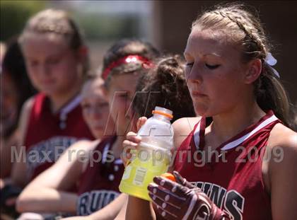 Thumbnail 1 in Oakdale vs. Bear River (CIF SJS D4 Final) photogallery.