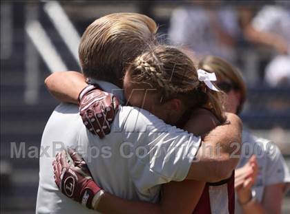 Thumbnail 1 in Oakdale vs. Bear River (CIF SJS D4 Final) photogallery.