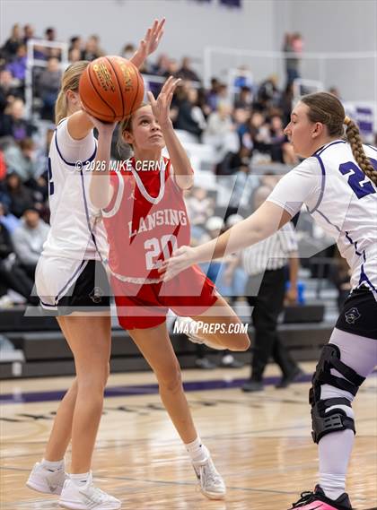 Thumbnail 1 in Lansing @ Piper photogallery.