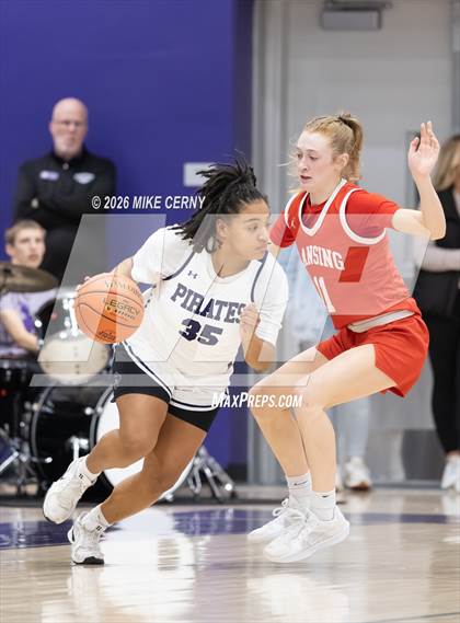 Thumbnail 2 in Lansing @ Piper photogallery.