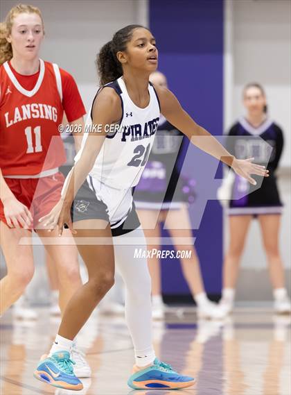 Thumbnail 1 in Lansing @ Piper photogallery.