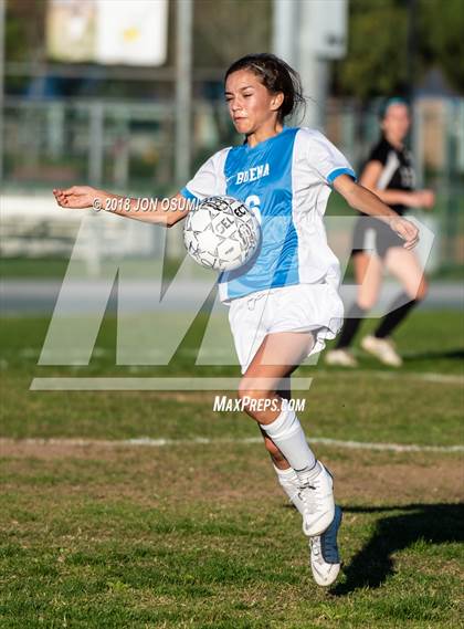 Thumbnail 2 in Buena @ Pacifica photogallery.