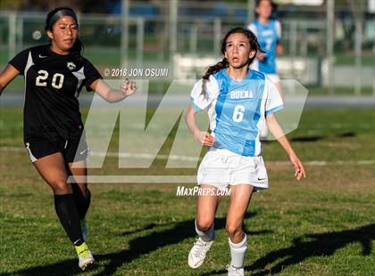 Thumbnail 3 in Buena @ Pacifica photogallery.