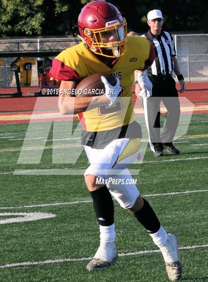 Thumbnail 3 in Antioch vs Liberty photogallery.