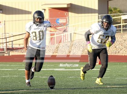 Thumbnail 3 in Antioch vs Liberty photogallery.