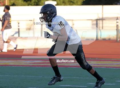 Thumbnail 2 in Antioch vs Liberty photogallery.