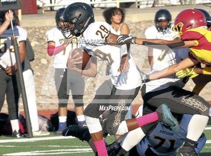 Thumbnail 1 in Antioch vs Liberty photogallery.