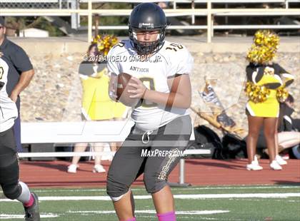 Thumbnail 1 in Antioch vs Liberty photogallery.