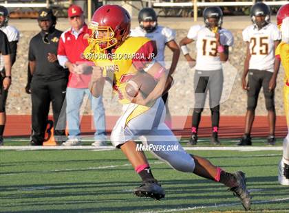 Thumbnail 2 in Antioch vs Liberty photogallery.