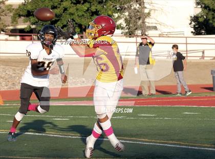 Thumbnail 3 in Antioch vs Liberty photogallery.