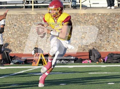 Thumbnail 3 in Antioch vs Liberty photogallery.