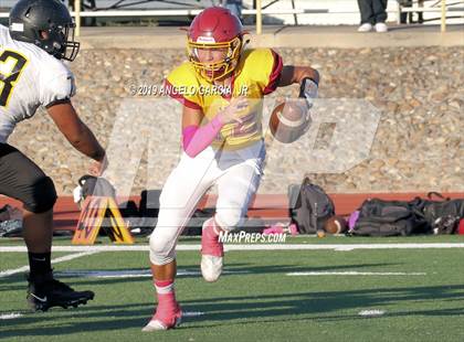 Thumbnail 1 in Antioch vs Liberty photogallery.