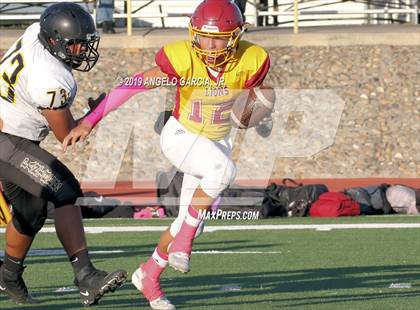 Thumbnail 3 in Antioch vs Liberty photogallery.