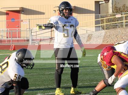 Thumbnail 1 in Antioch vs Liberty photogallery.