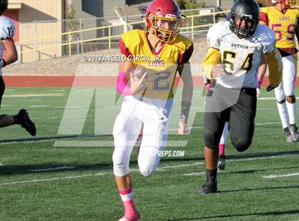Thumbnail 2 in Antioch vs Liberty photogallery.