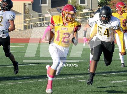 Thumbnail 1 in Antioch vs Liberty photogallery.
