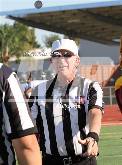 Thumbnail 1 in Antioch vs Liberty photogallery.