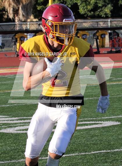 Thumbnail 3 in Antioch vs Liberty photogallery.