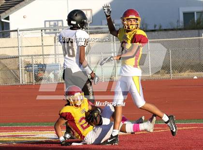 Thumbnail 2 in Antioch vs Liberty photogallery.