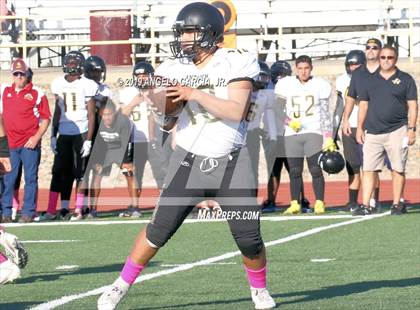Thumbnail 1 in Antioch vs Liberty photogallery.