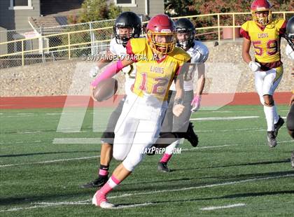 Thumbnail 2 in Antioch vs Liberty photogallery.