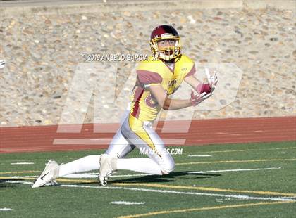 Thumbnail 1 in Antioch vs Liberty photogallery.