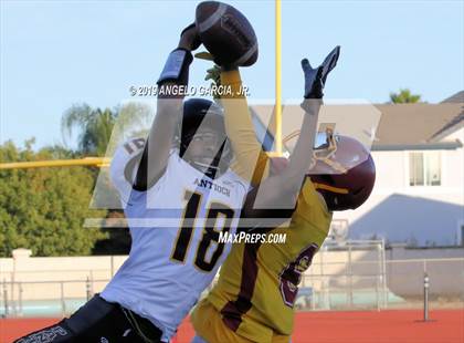 Thumbnail 3 in Antioch vs Liberty photogallery.
