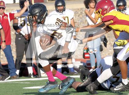 Thumbnail 2 in Antioch vs Liberty photogallery.