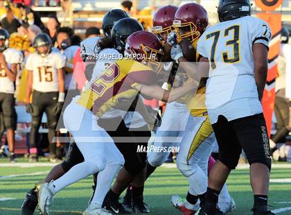 Thumbnail 3 in Antioch vs Liberty photogallery.