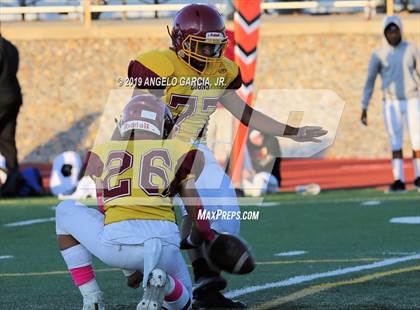 Thumbnail 3 in Antioch vs Liberty photogallery.