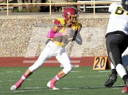 Thumbnail 1 in Antioch vs Liberty photogallery.