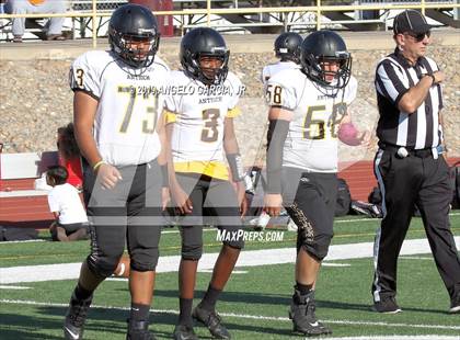 Thumbnail 1 in Antioch vs Liberty photogallery.