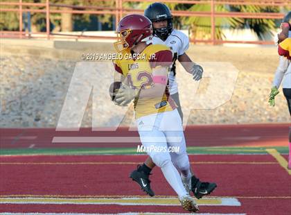 Thumbnail 2 in Antioch vs Liberty photogallery.