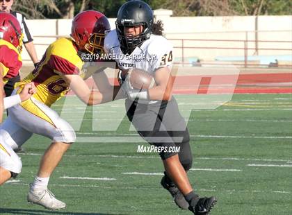 Thumbnail 2 in Antioch vs Liberty photogallery.