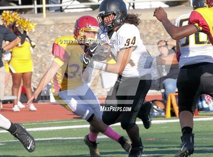 Thumbnail 1 in Antioch vs Liberty photogallery.