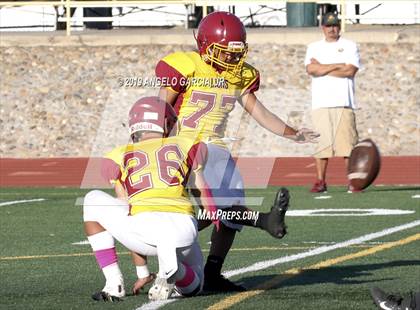 Thumbnail 2 in Antioch vs Liberty photogallery.