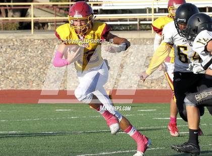 Thumbnail 2 in Antioch vs Liberty photogallery.