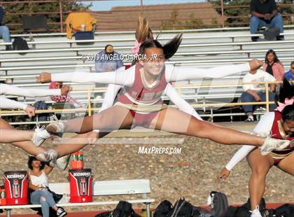 Thumbnail 2 in Antioch vs Liberty photogallery.