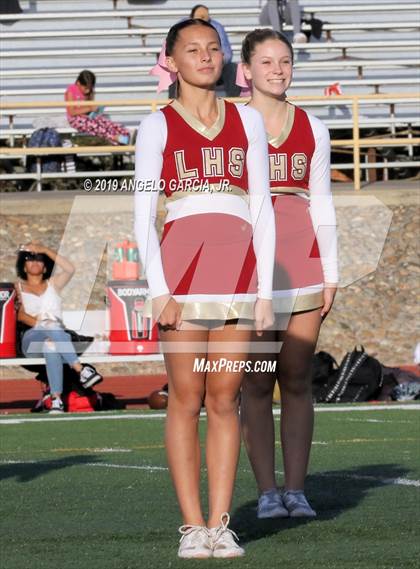 Thumbnail 1 in Antioch vs Liberty photogallery.