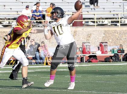 Thumbnail 3 in Antioch vs Liberty photogallery.