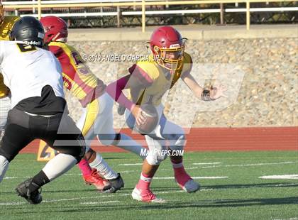 Thumbnail 2 in Antioch vs Liberty photogallery.
