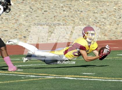 Thumbnail 3 in Antioch vs Liberty photogallery.