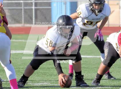 Thumbnail 3 in Antioch vs Liberty photogallery.
