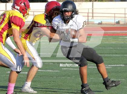 Thumbnail 3 in Antioch vs Liberty photogallery.