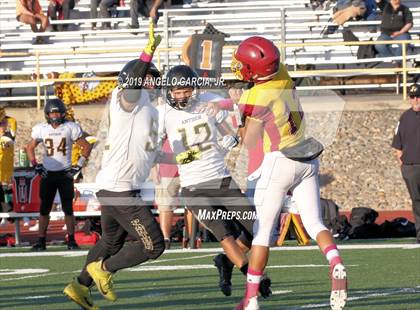 Thumbnail 1 in Antioch vs Liberty photogallery.