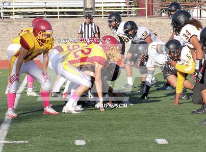 Thumbnail 1 in Antioch vs Liberty photogallery.